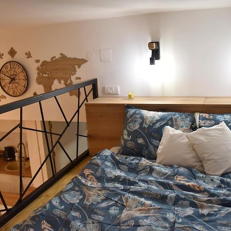 Sleepover - Galleria Novi Sad Ngoại thất bức ảnh