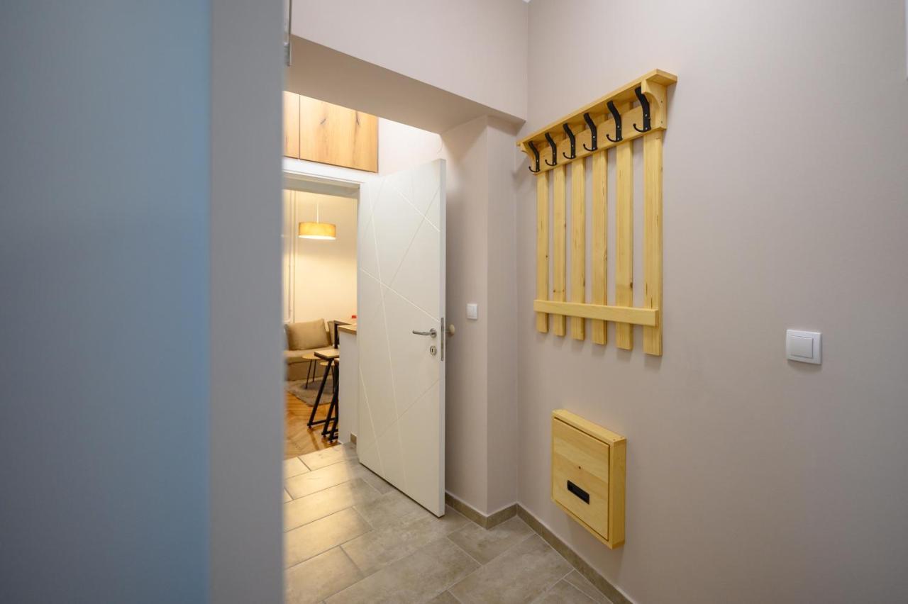 Sleepover - Galleria Novi Sad Ngoại thất bức ảnh