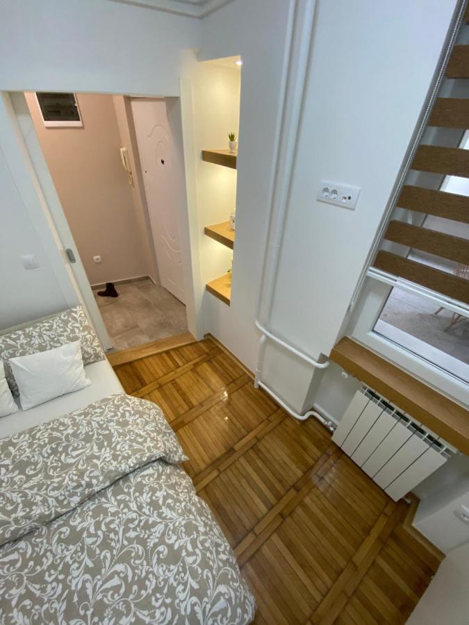 Sleepover - Galleria Novi Sad Ngoại thất bức ảnh