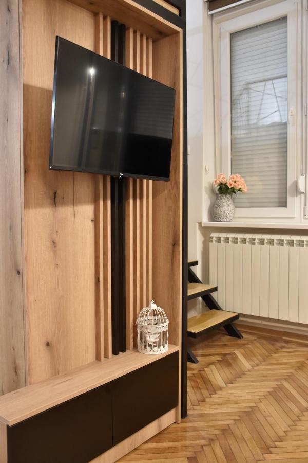 Sleepover - Galleria Novi Sad Ngoại thất bức ảnh