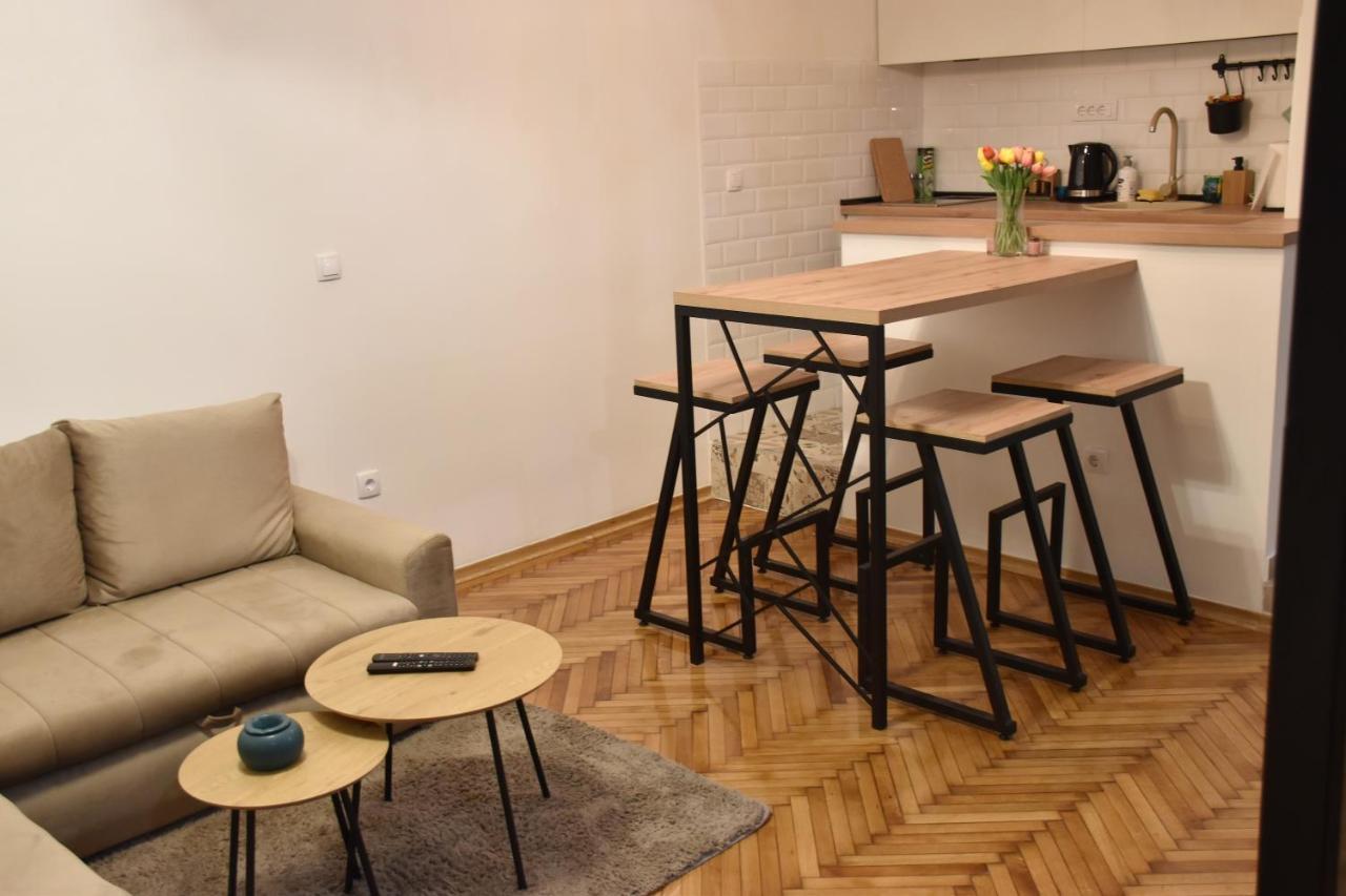 Sleepover - Galleria Novi Sad Ngoại thất bức ảnh