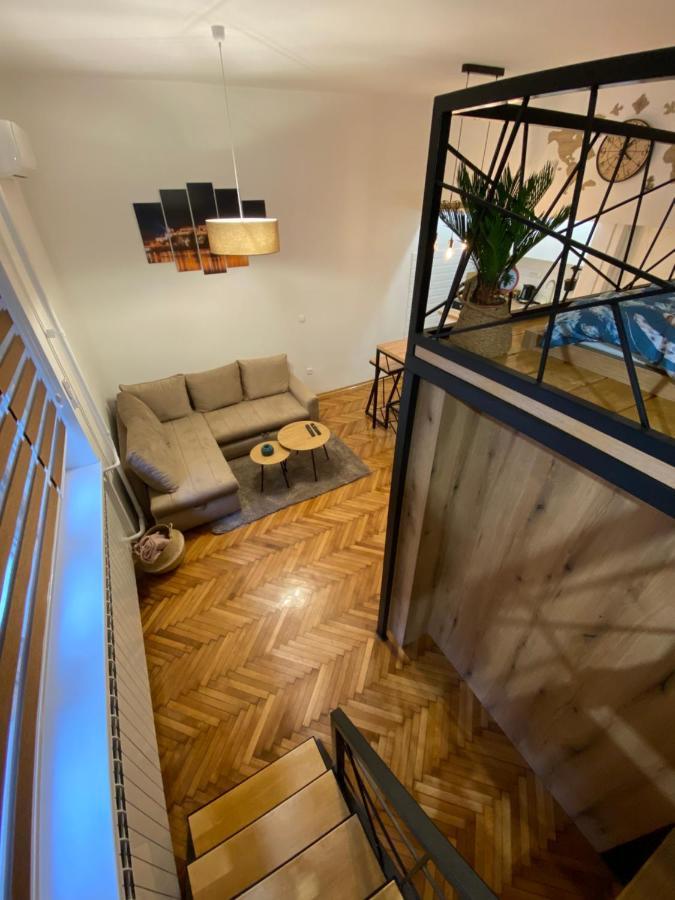 Sleepover - Galleria Novi Sad Ngoại thất bức ảnh