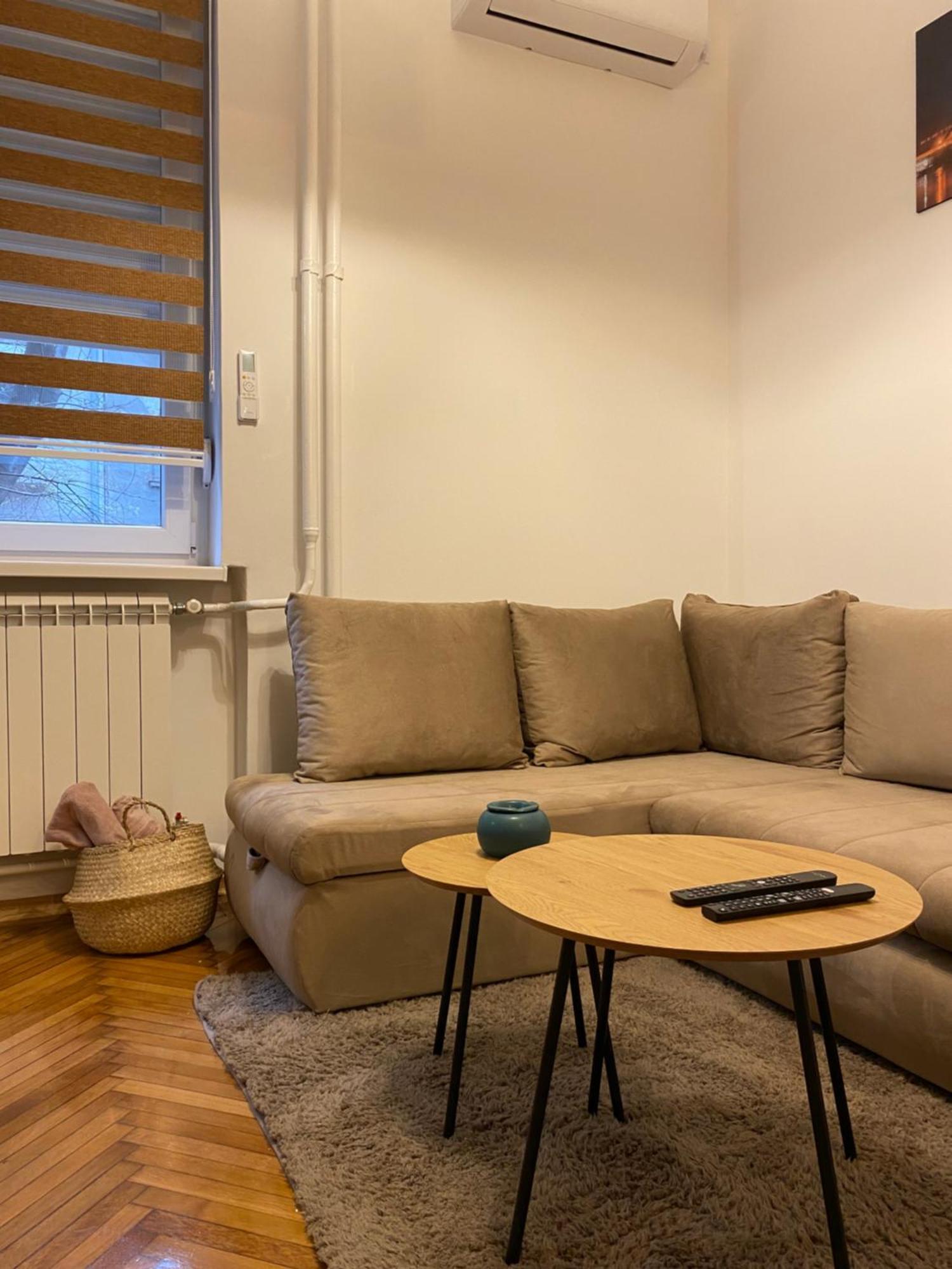 Sleepover - Galleria Novi Sad Ngoại thất bức ảnh
