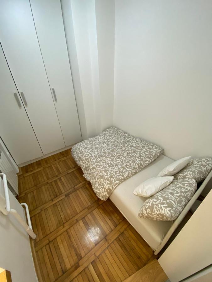 Sleepover - Galleria Novi Sad Ngoại thất bức ảnh